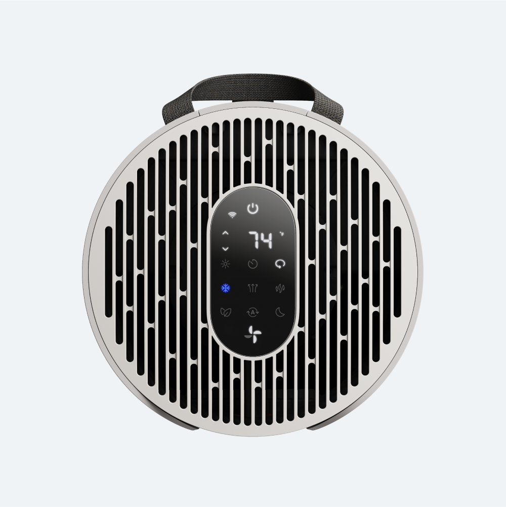 ComfortPure™ 3-in-1 T10i Air Purifier - Image 13