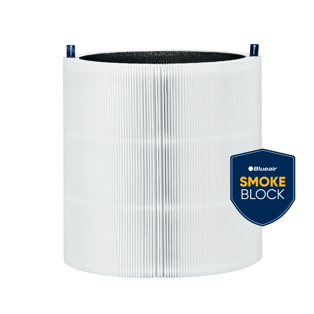 Blue Pure 411i Max. 411i+ Max. 411a Max Smokeblock Filter
