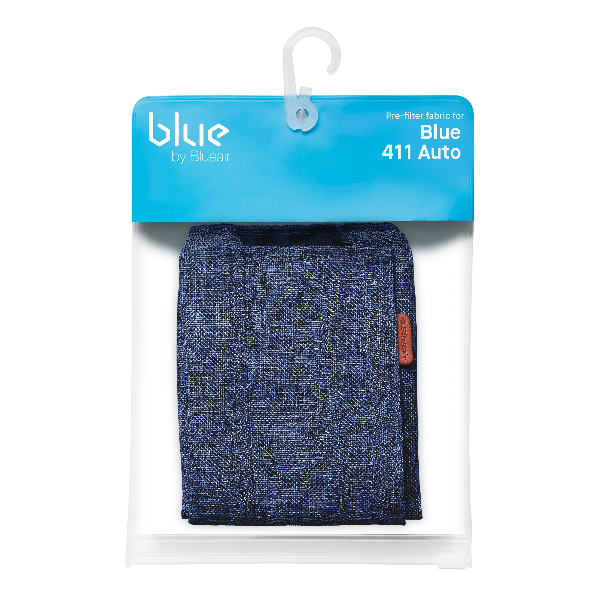 Blue Pure 411 Auto Pre-Filter - Image 5