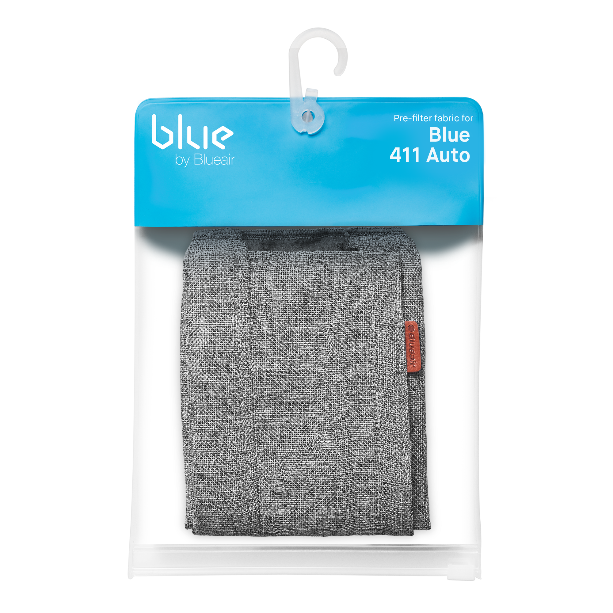 Blue Pure 411 Auto Pre-Filter - Image 3