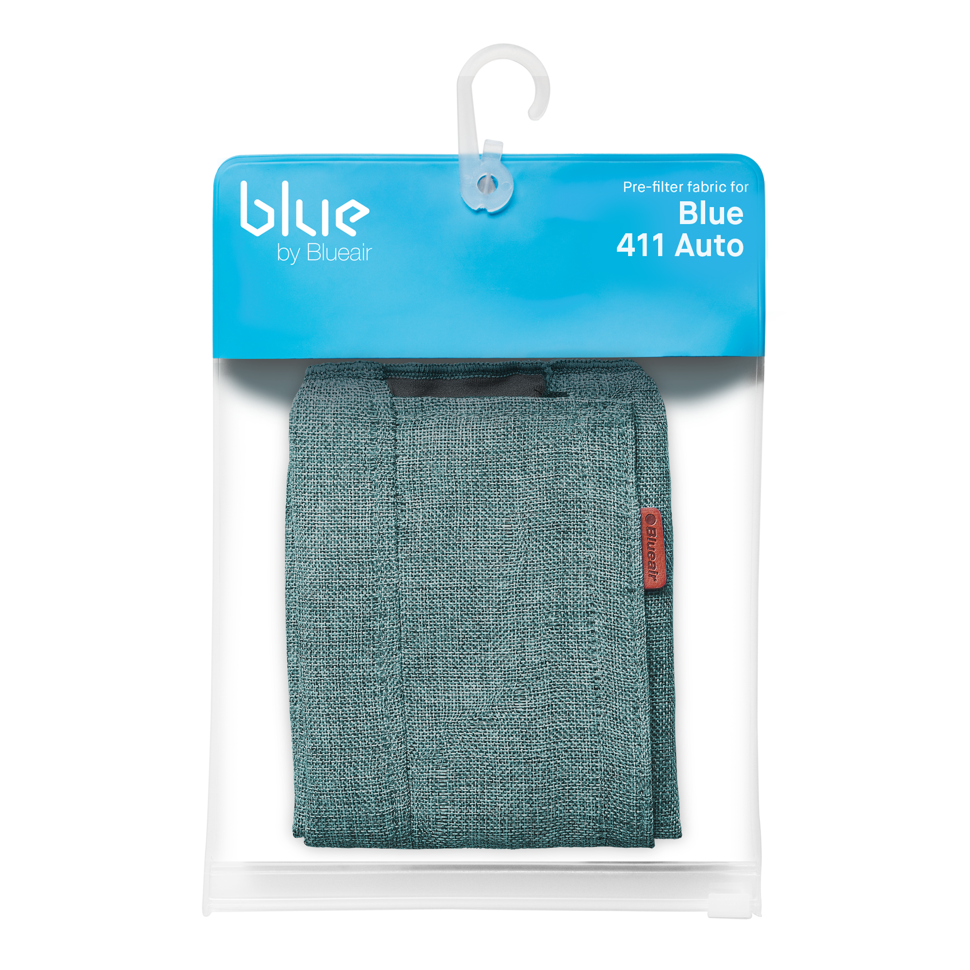 Blue Pure 411 Auto Pre-Filter - Image 4