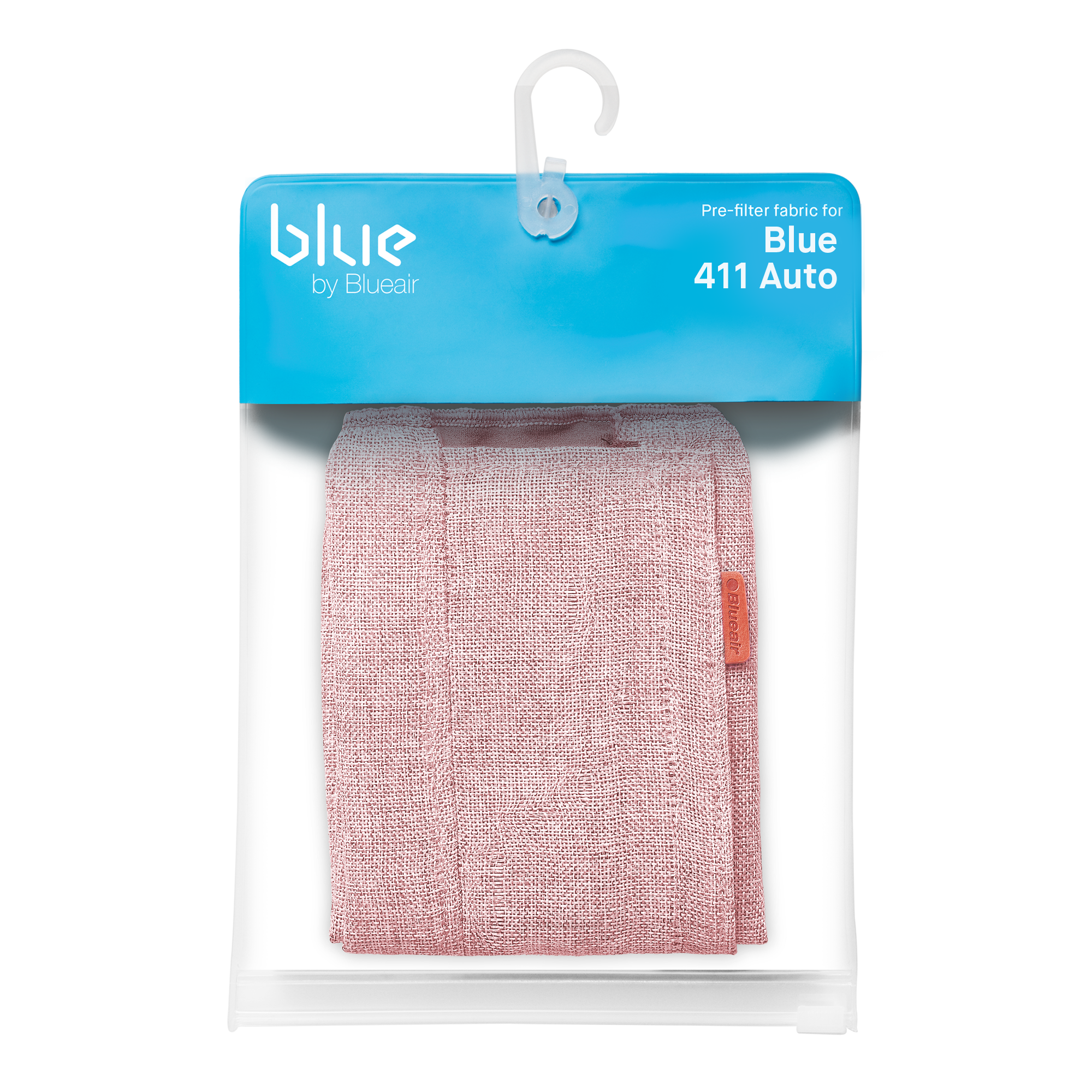 Blue Pure 411 Auto Pre-Filter - Image 2