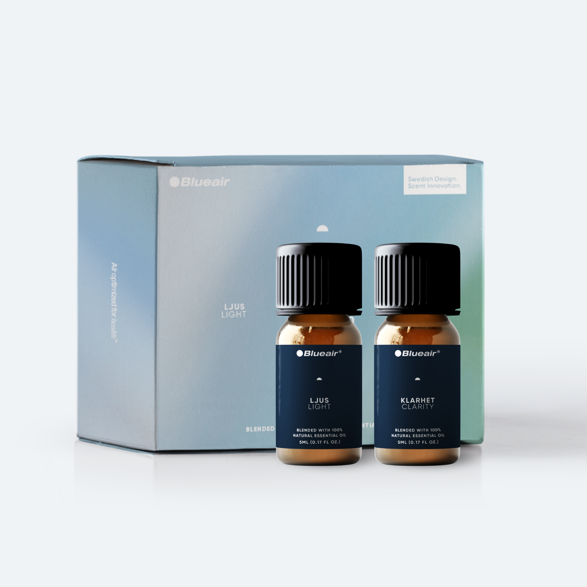 DreamWell™ Humidifier + Awakening Aroma Bundle - Image 2