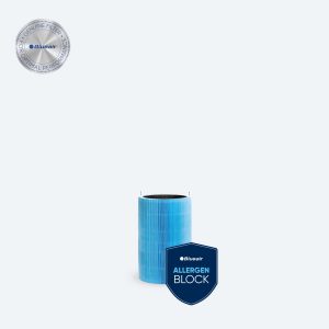 Blue Pure 411 Series Allergenblock Filter
