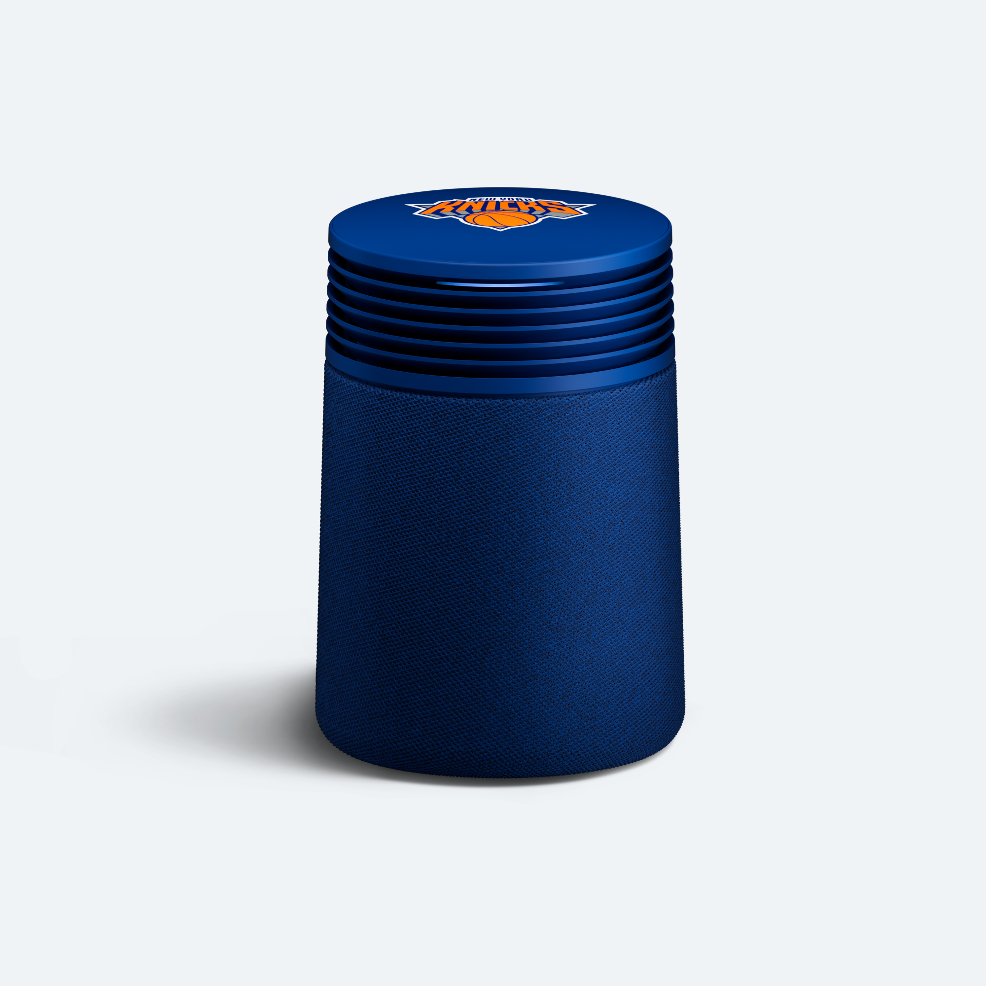 Blue Signature™ Small Knicks Limited Edition