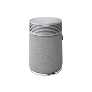 Blue Signature™ Medium Nordic Fog + Ring Base in Chrome Bundle