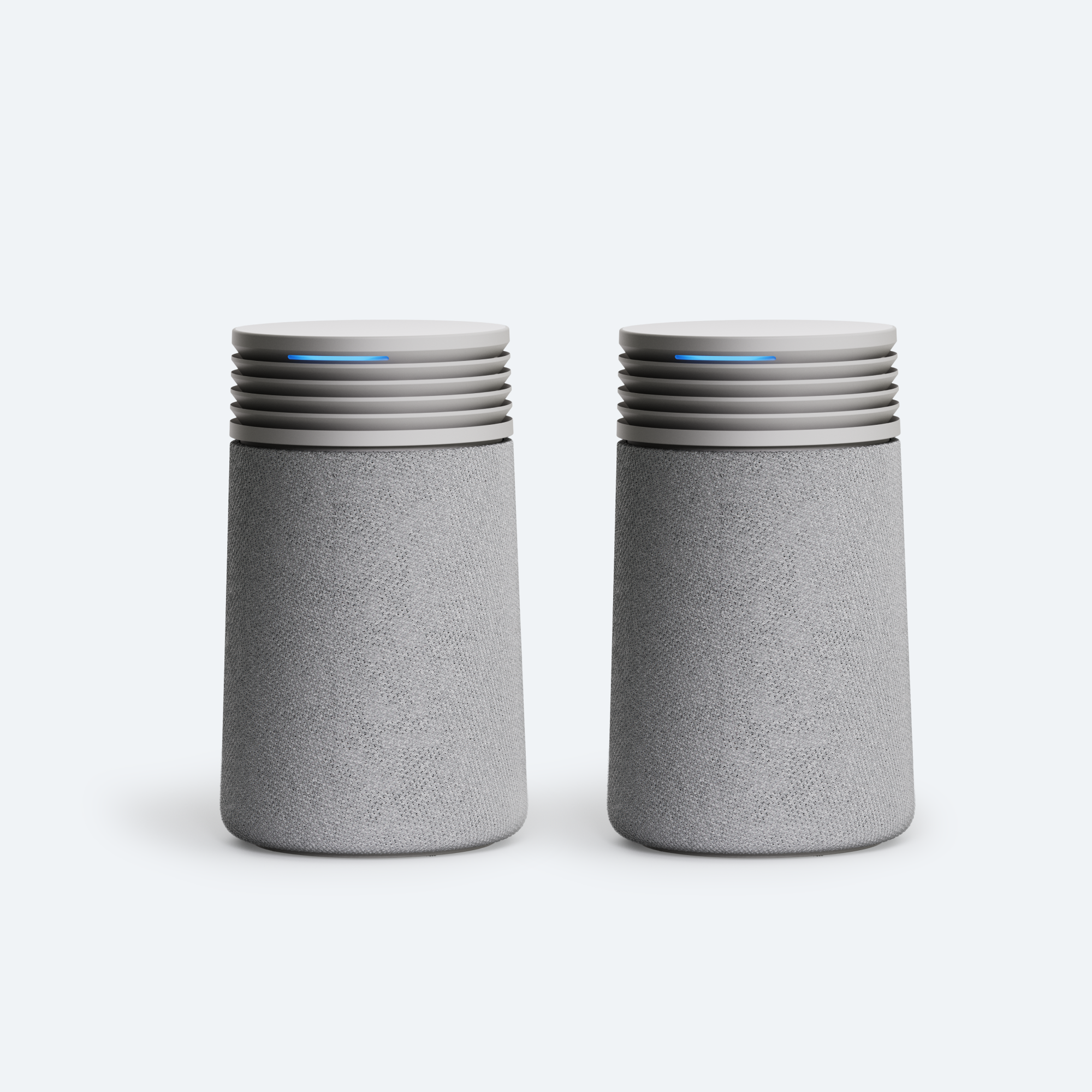 Blue Signature™ Mini
Bundle