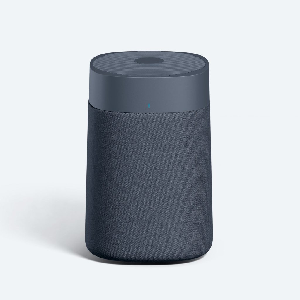 Blue Pure 211i Max - Midnight