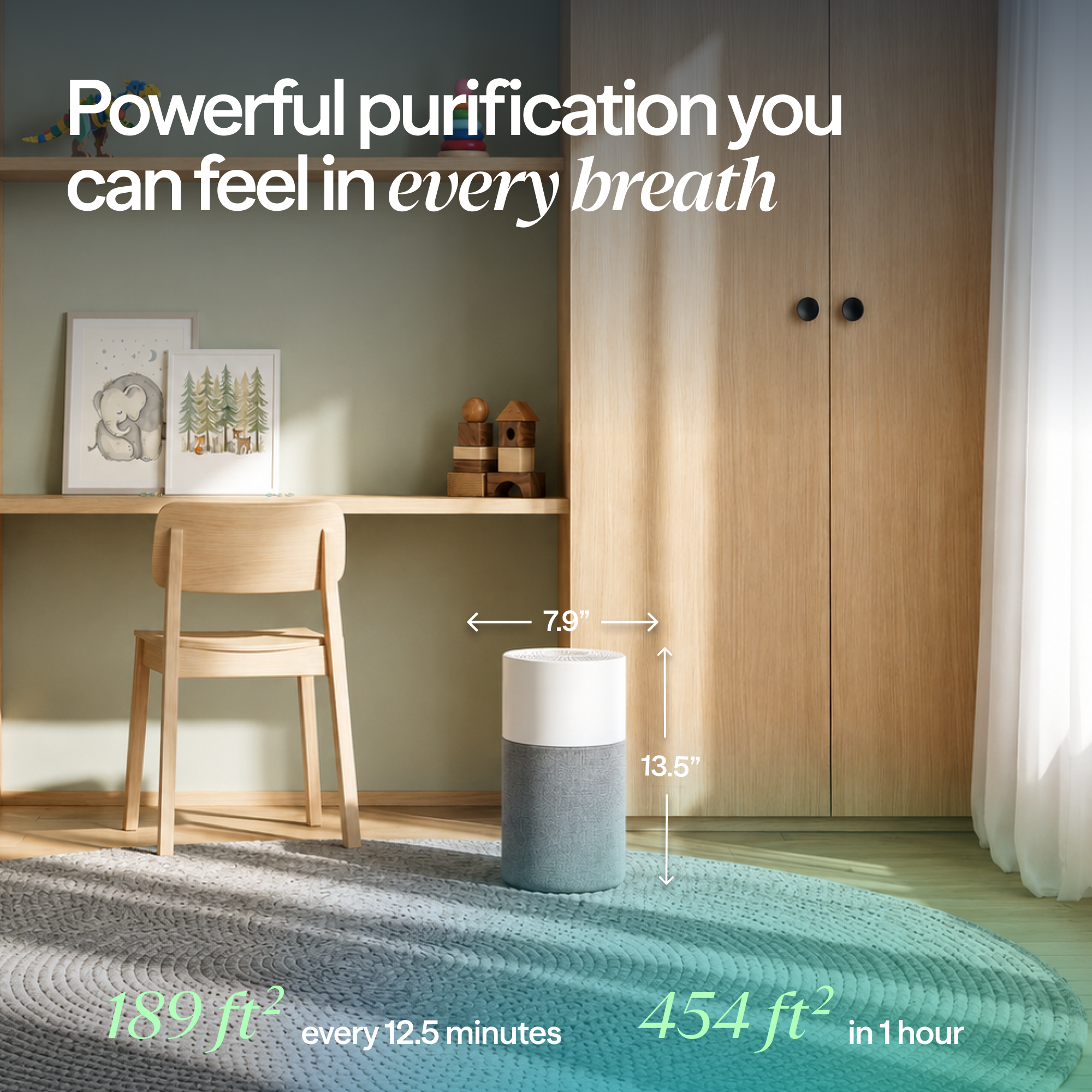 Blue Pure 511 Bundle - Image 2