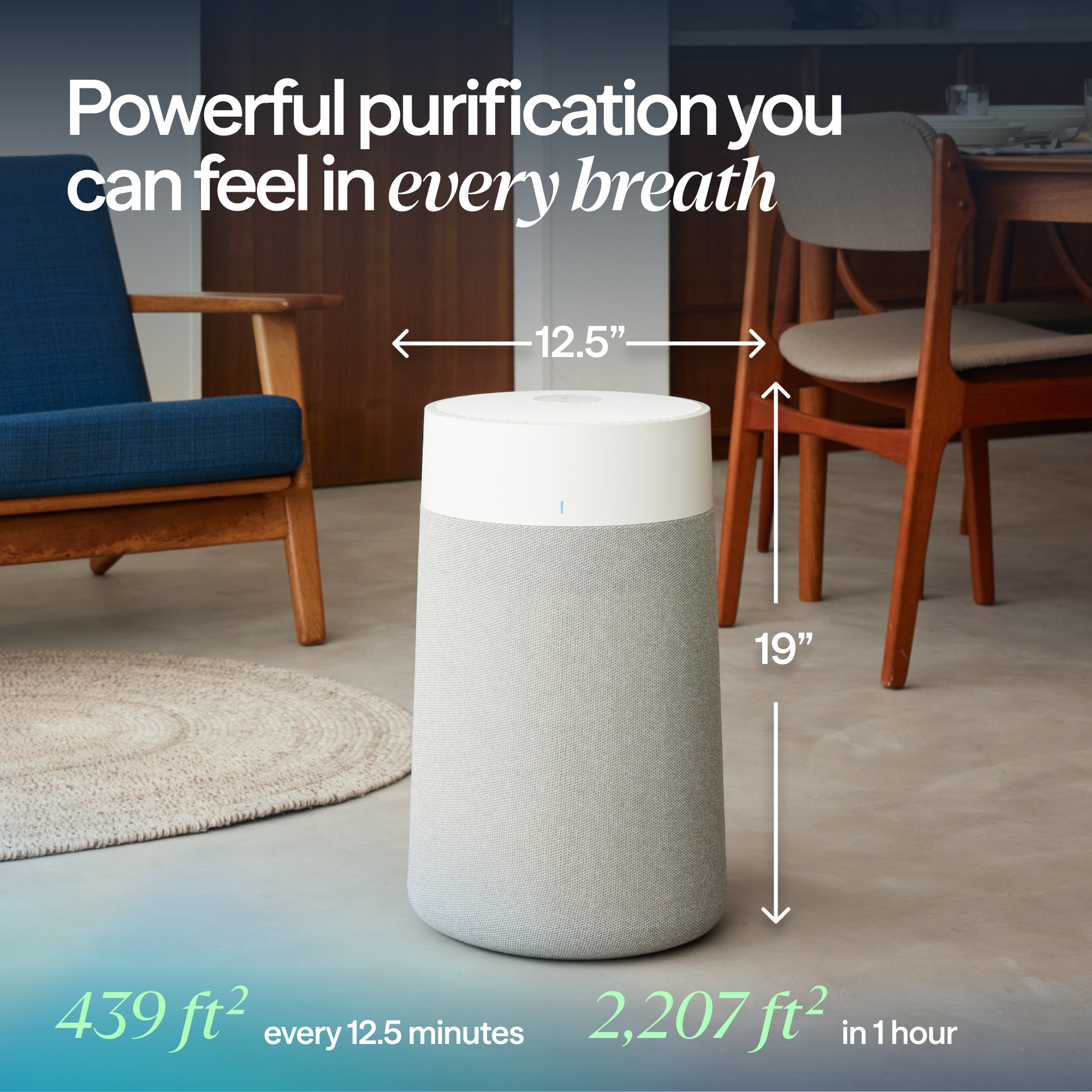 Blue Pure 311i Max - Image 3