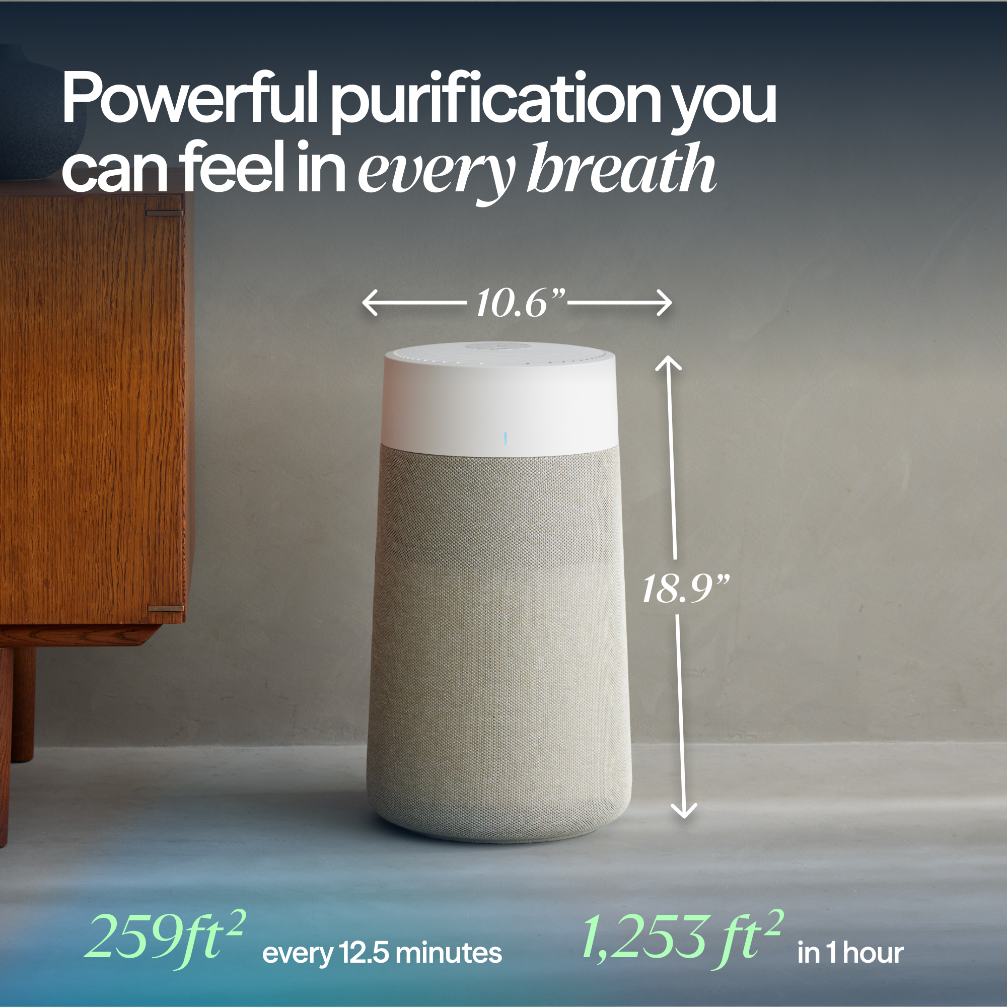 Blue Pure 411i+ Max - Image 4