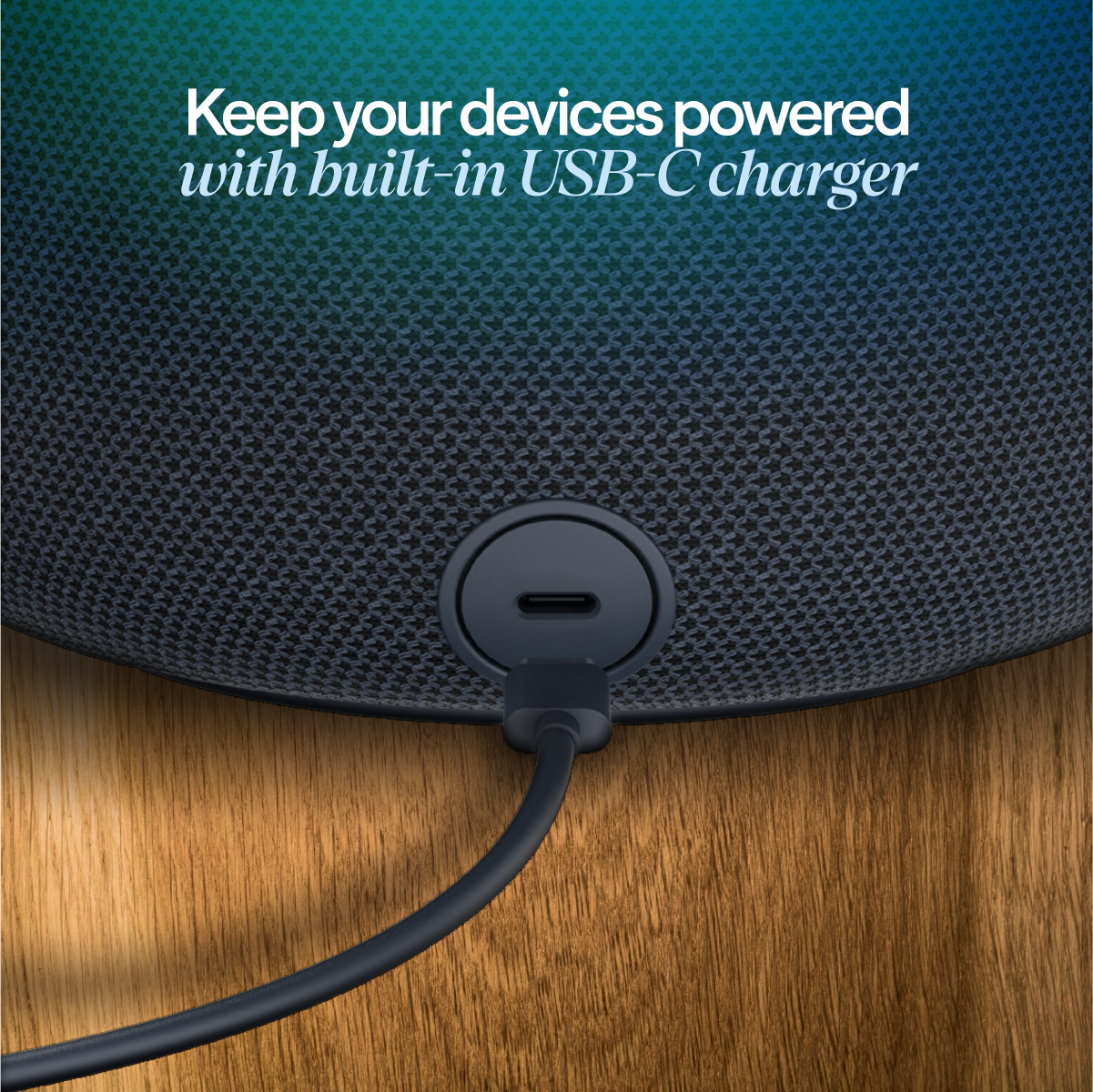 Mini Restful™ Sunrise Clock Air Purifier Bundle - Image 5