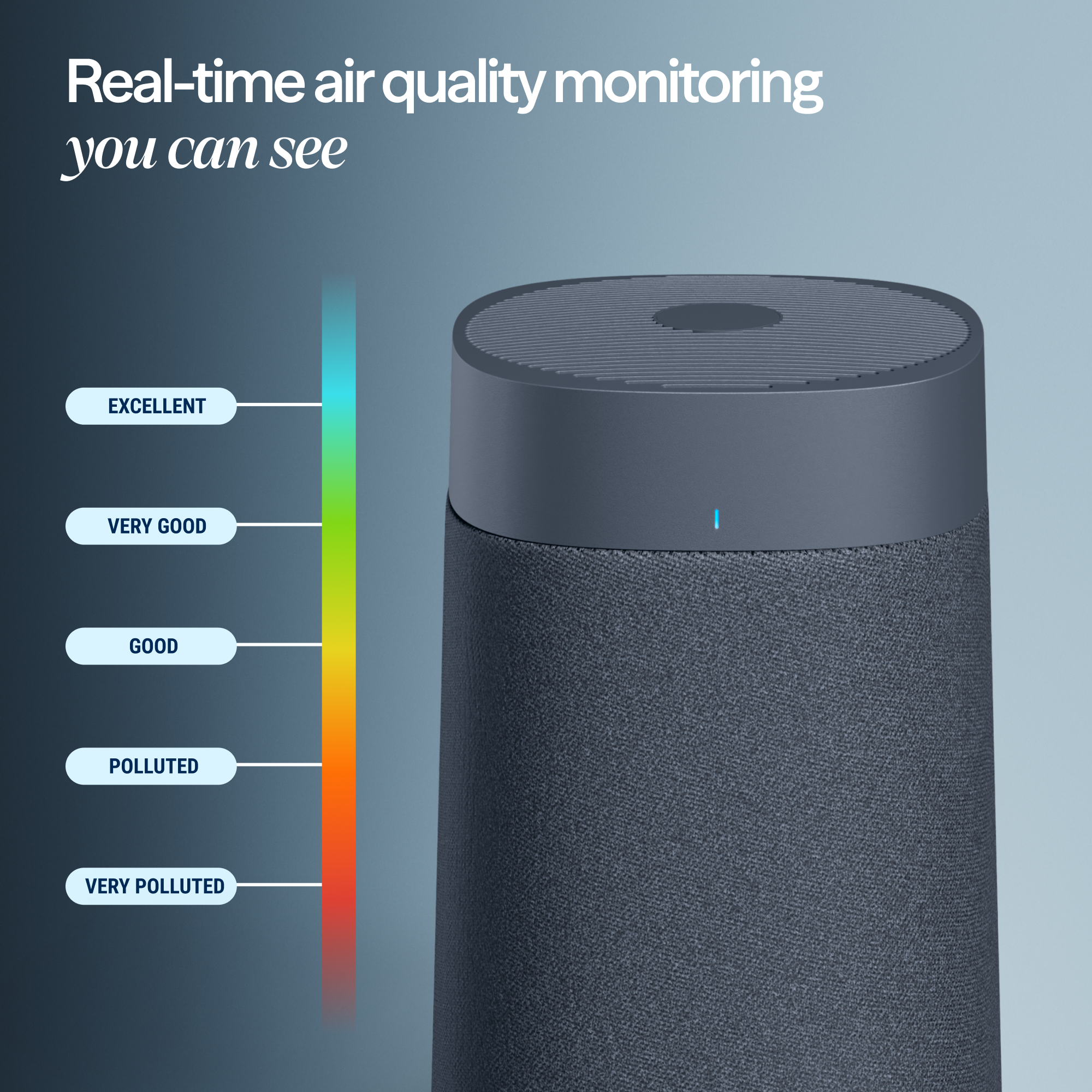 Blue Pure 211i Max - Midnight - Image 7