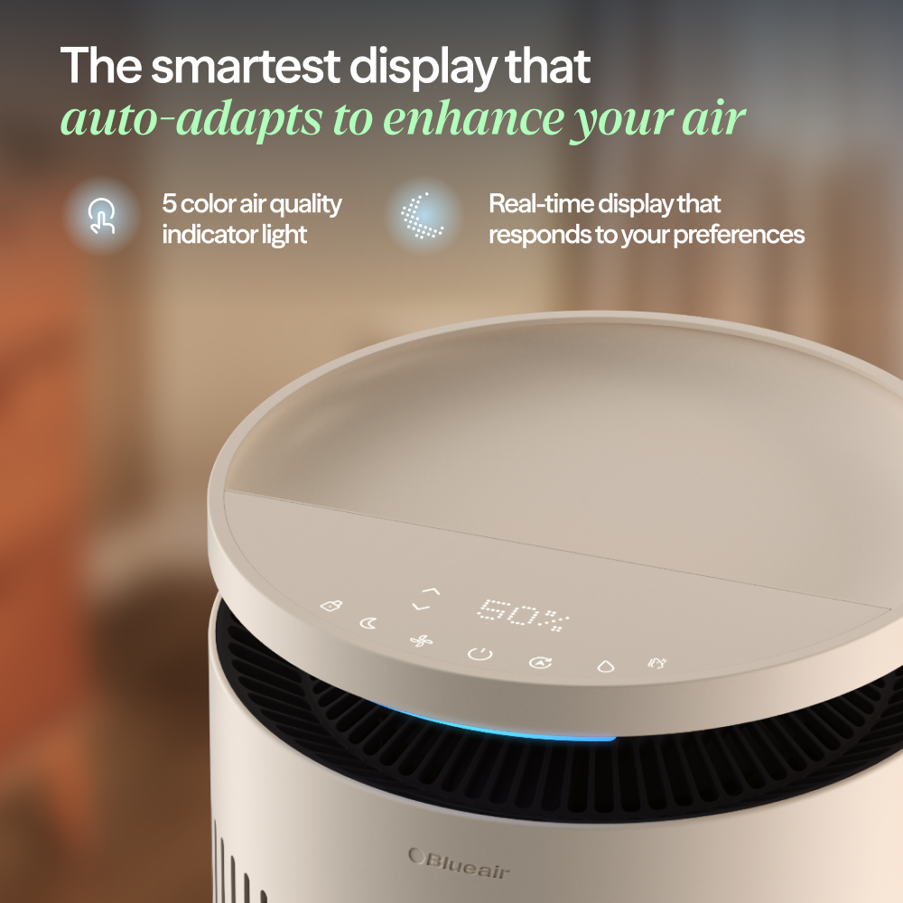 2-in-1 Pro Purify + Humidify - Image 8