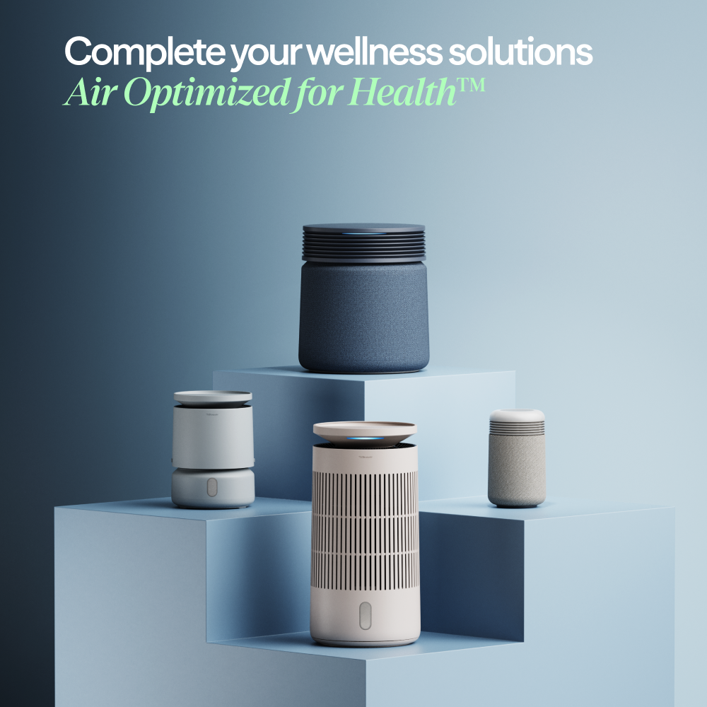 2-in-1 Pro Purify + Humidify - Image 14