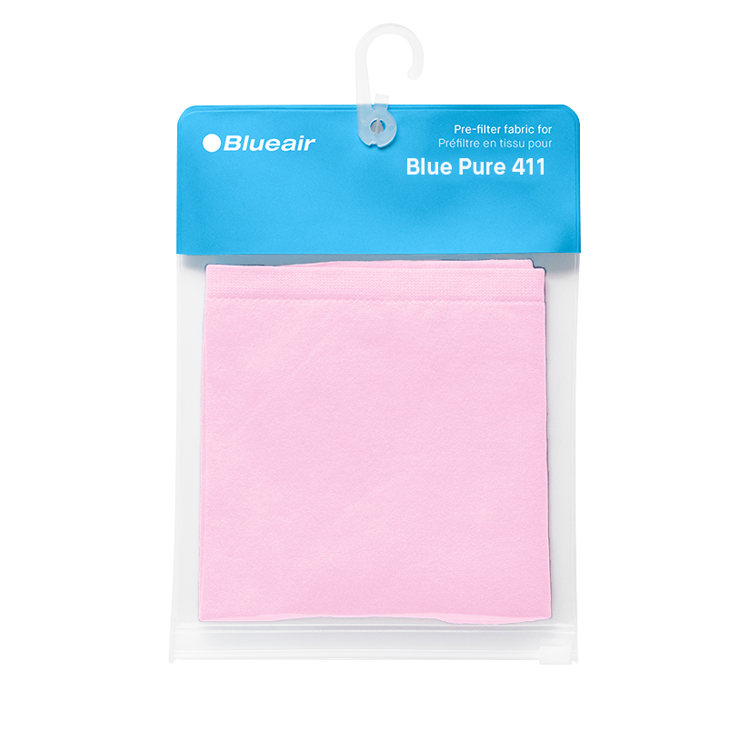 Blue Pure 411 Pre-filter - Image 3