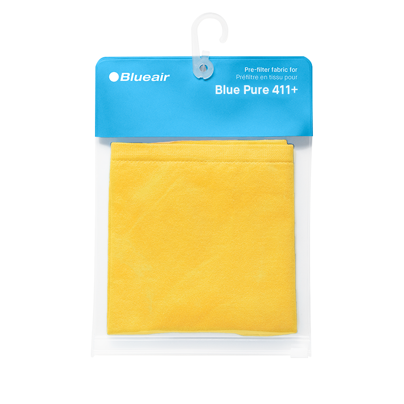 Blue Pure 411+ Pre-filter - Image 2