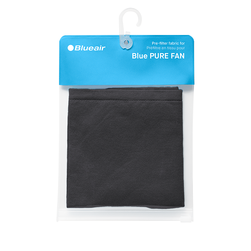 Blue Pure Fan Pre-filter