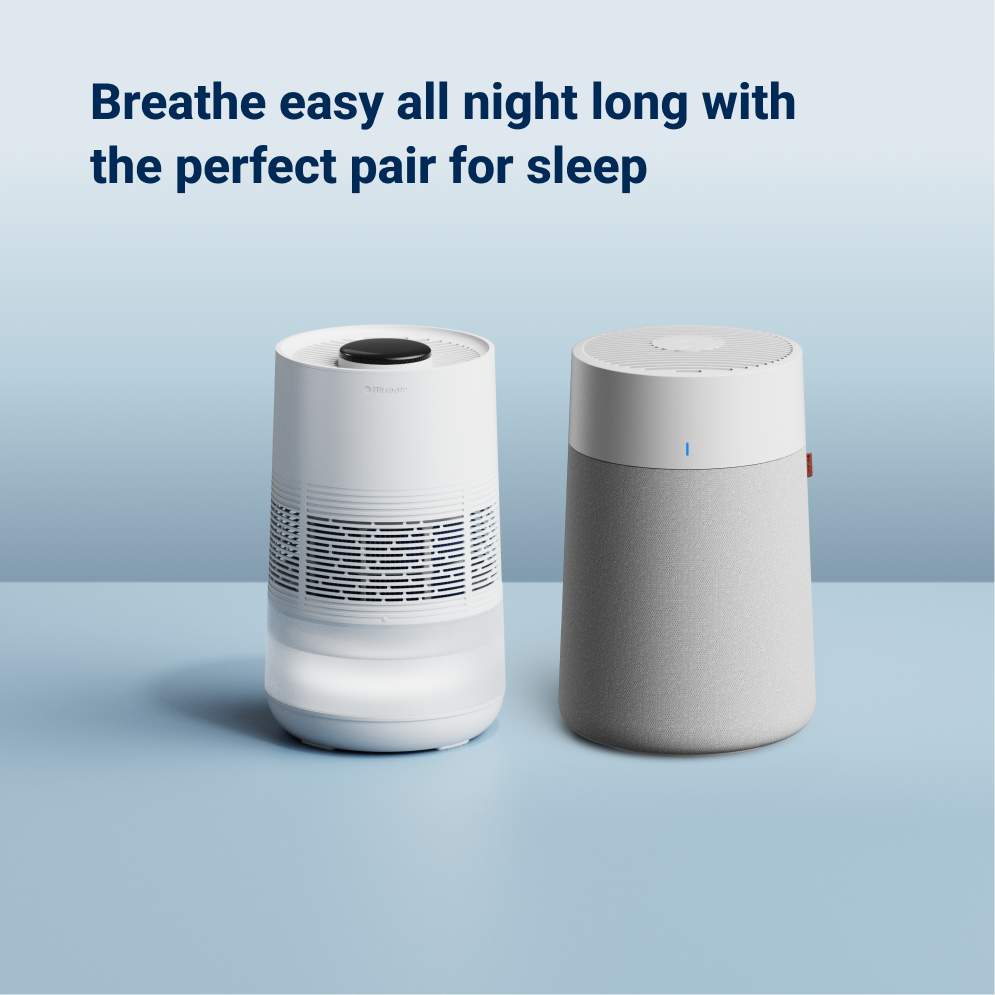 Blue Pure 511i Max + InvisibleMist™ Humidifier Bundle - Image 2